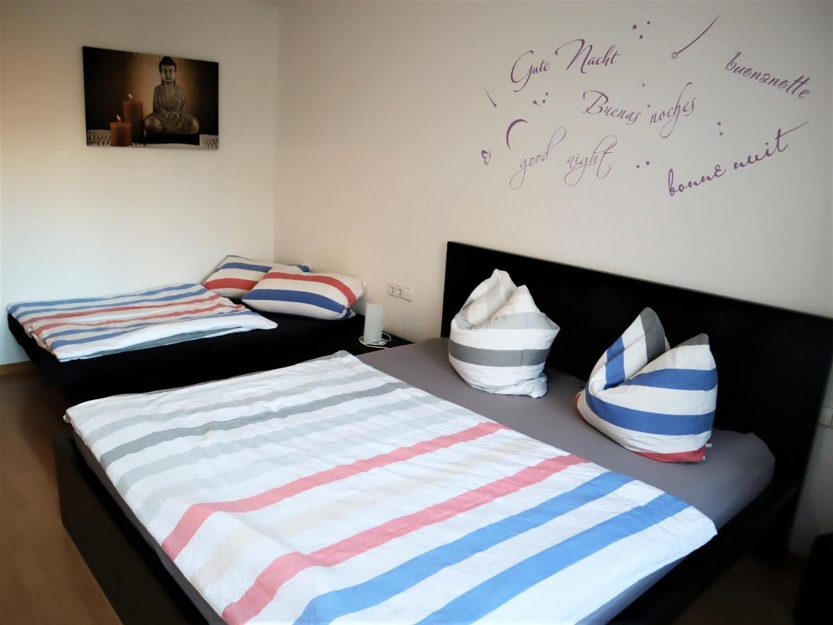 Ferienwohnung Am Clara Park Leipzig Ngoại thất bức ảnh
