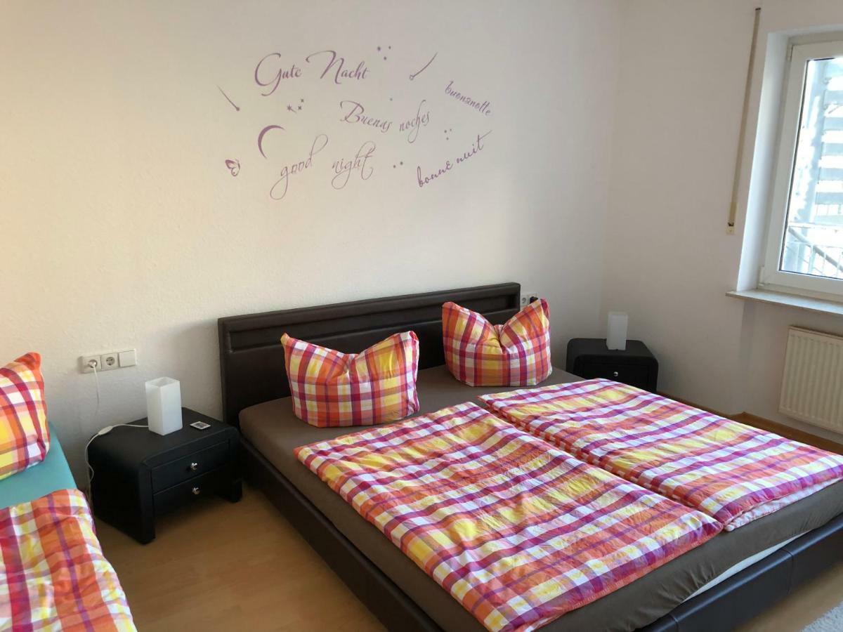 Ferienwohnung Am Clara Park Leipzig Ngoại thất bức ảnh